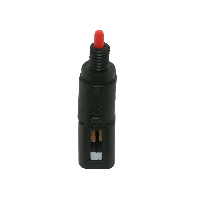 Contacteur de feux stop P2R CONTACTEUR DE STOP SCOOT ADAPTABLE PIAGGIO-GILERA-DERBI-APRILIA -P2R-