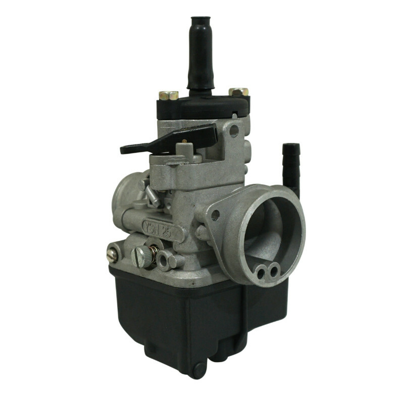 Carburateur P2R 25 TYPE PHBL