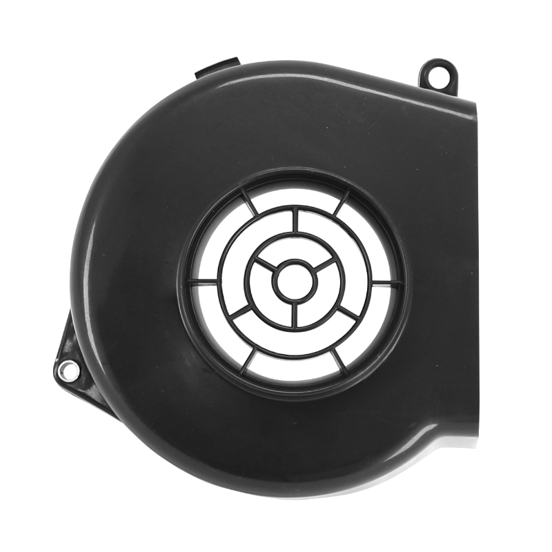 Cache de variateur P2R VOLUTE - TURBINE SCOOT