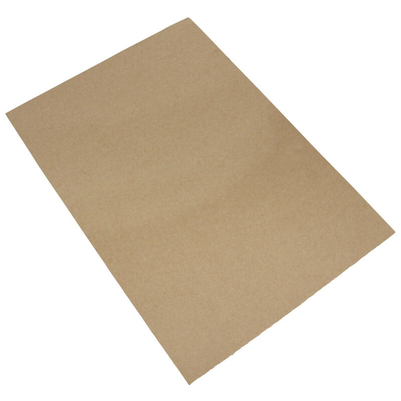 Feuille de joint P2R JOINT FEUILLE PAPIER 0,50mm (297 x 210mm) -P2R-