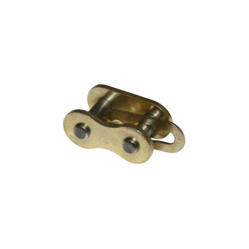 Attache rapide P2R 420