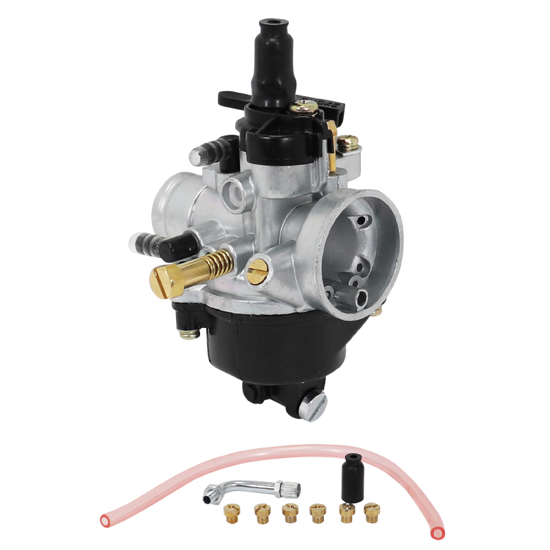 Carburateur P2R 50 A BOITE 17,5 TYPE PHVA SENDA