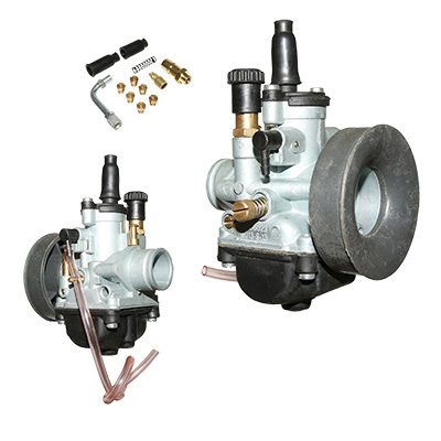 Carburateur P2R SCOOT TYPE PHBG