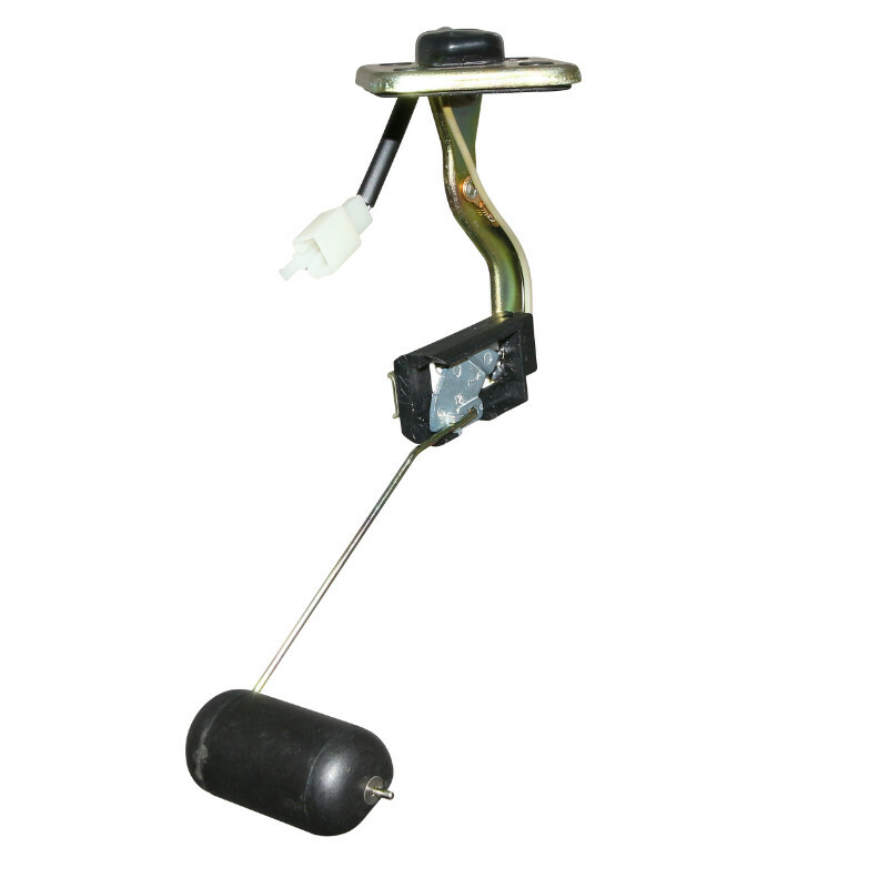 Jauge à essence P2R JAUGE A ESSENCE SCOOT ADAPTABLE PEUGEOT 50 KISBEE -SELECTION P2R-