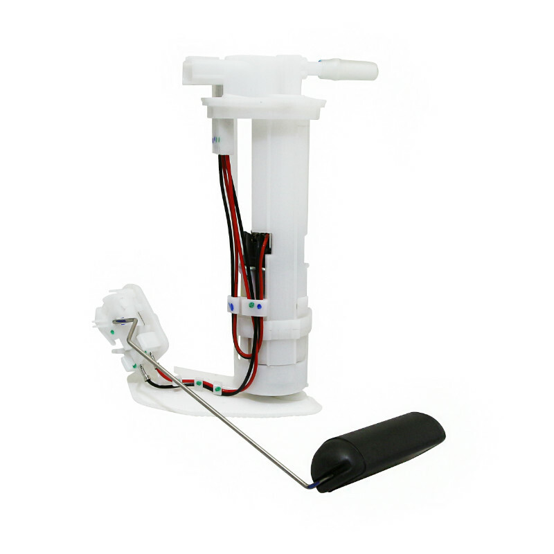 Pompe à essence P2R MECANISME POMPE A ESSENCE MAXISCOOTER ADAPTABLE HONDA 125 PCX 2010+2014 (OEM 16700-KWN-904) -P2R-