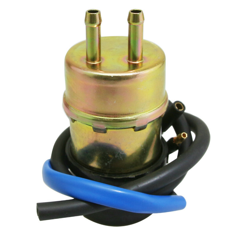 Pompe à essence P2R POMPE A ESSENCE MOTO ADAPTABLE YAMAHA 600 XJ -P2R-