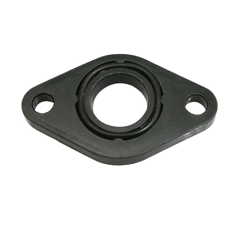 Joint de pipe admission P2R ENTRETOISE THERMIQUE SCOOT SCOOTER 50 4T GY6,139QMB
