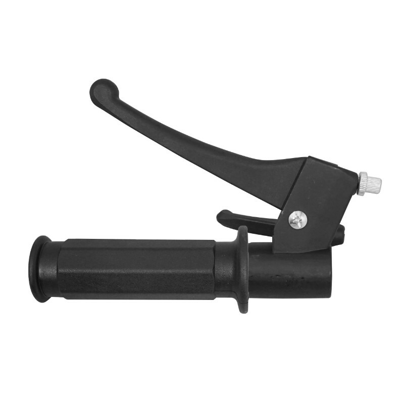 Poignées de guidon P2R POIGNEE DE FREIN CYCLO ADAPTABLE PIAGGIO 50 CIAO PX GAUCHE -P2R-