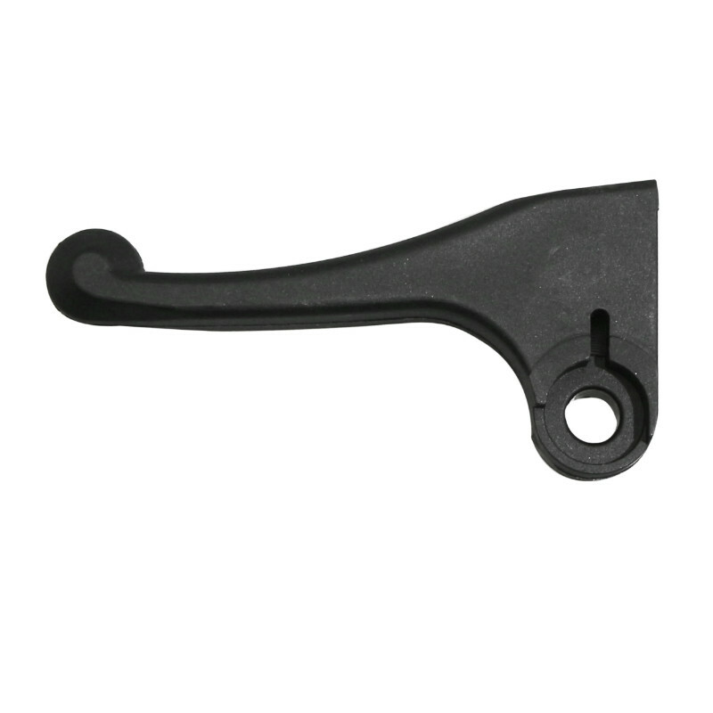 Levier de frein P2R LEVIER DE FREIN ADAPTABLE PEUGEOT 50 LUDIX ONE 2004+ GAUCHE