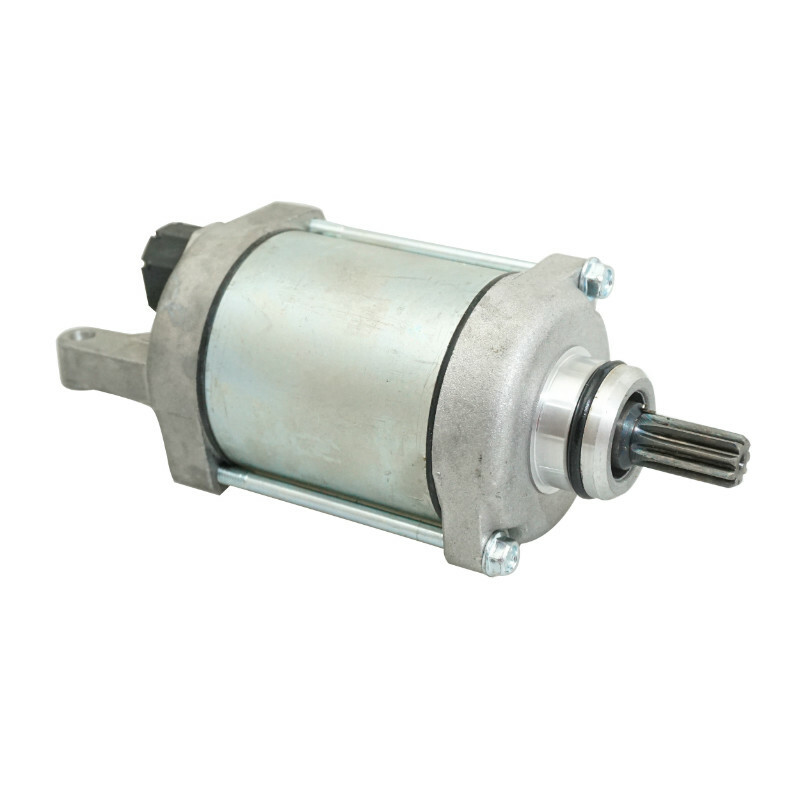 Démarreur P2R DEMARREUR MAXISCOOTER ADAPTABLE HONDA 300 FORZA 2013+, 250 FORZA 2008+2012, 300 SH 2007+2011, 300 SH I 2015+2020 -P2R-