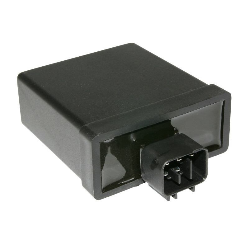 Boitier électronique P2R BOITIER CDI SCOOT ADAPTABLE BETA 50 ARK 2009+ -P2R-