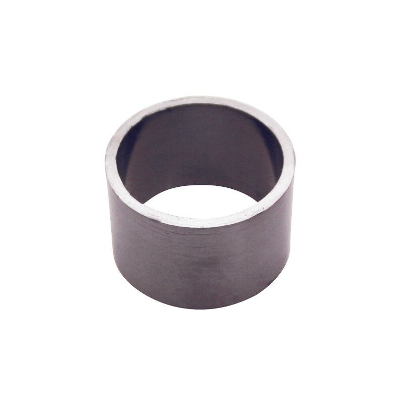 Tube de raccordement P2R JOINT MANCHON ECHAPPEMENT-POT DIAM INTERIEUR 38mm, DIAM EXT 44mm, LARGEUR 28,7mm -P2R-