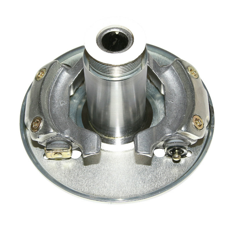Moyeu de variateur P2R MOYEU