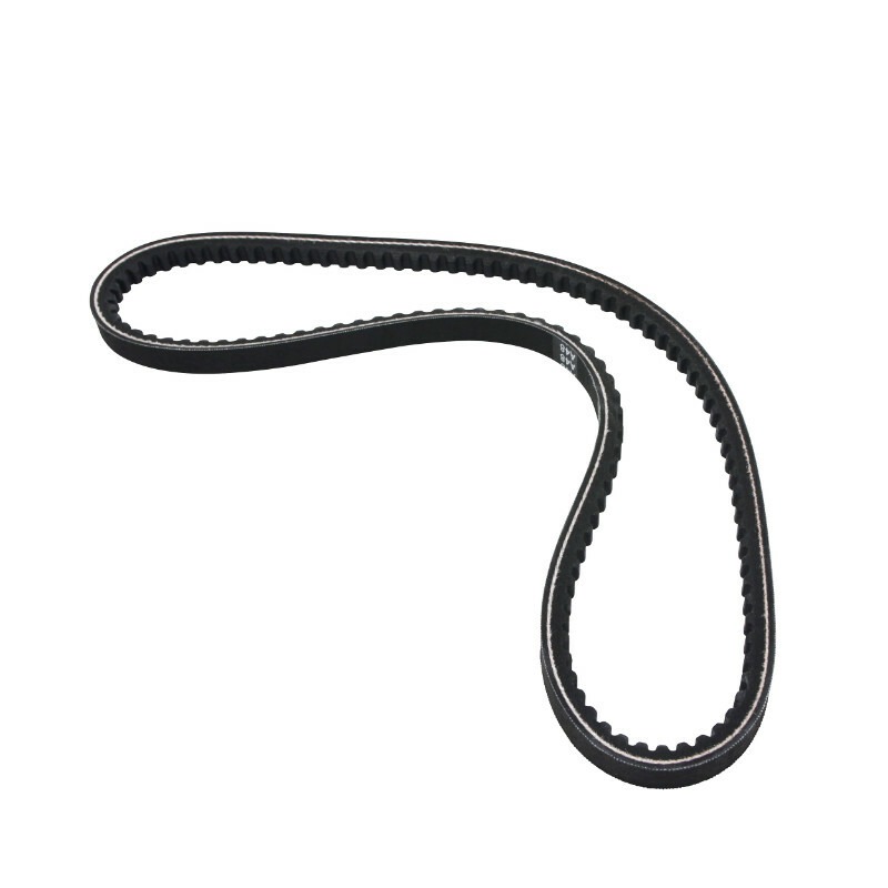Courroie de transmission P2R COURROIE CYCLO ADAPTABLE PEUGEOT 103 SP-MVL CRANTEE TYPE A48GTX (880 x 12,3 x 8) -P2R-