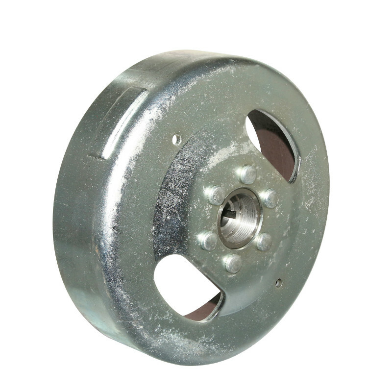 Rotor P2R ROTOR ALLUMAGE CYCLO ADAPTABLE PEUGEOT 103 (ELECTRONIQUE PETIT CONE) -P2R-