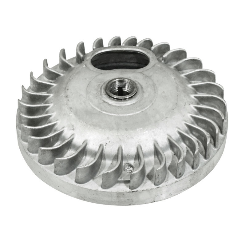 Rotor P2R ROTOR ALLUMAGE CYCLO ADAPTABLE PIAGGIO 50 CIAO PX (VOLANT MAGNETIQUE) -P2R-