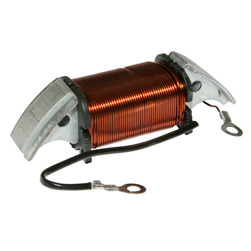 Bobine allumage P2R BOBINE ALLUMAGE CYCLO ADAPTABLE PIAGGIO 50 CIAO PX (BASSE TENSION INTERIEUR) -P2R-