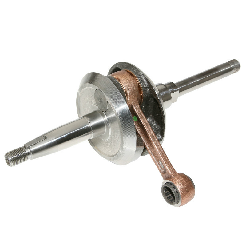 Vilebrequin P2R EMBIELLAGE-VILEBREQUIN CYCLO ADAPTABLE PEUGEOT 103 SP-MVL (GROS CONE) -P2R-