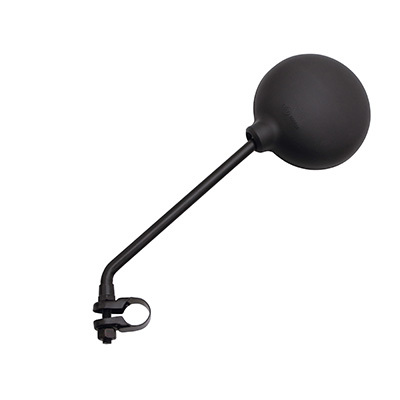 Rétroviseur P2R UNIVERSEL VELO ROND A COLLIER