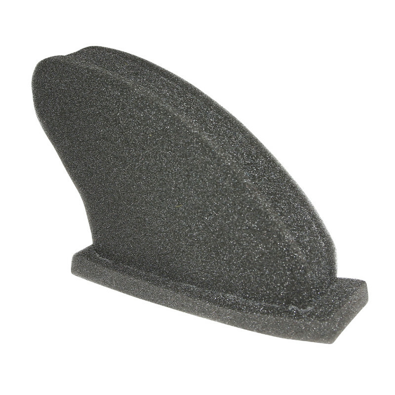 Filtre à air P2R MOUSSE FILTRE A AIR 50 A BOITE ADAPTABLE SHERCO 50 SE-R 2013+, SM-R 2013+ -P2R-
