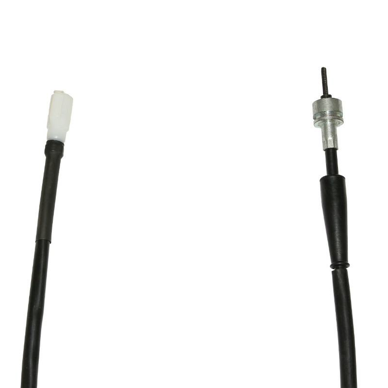 Câble de compteur P2R TRANSMISSION COMPTEUR SCOOT ADAPTABLE MBK 50 BOOSTER ONE 2013+-YAMAHA 50 BWS EASY 2013+ (OEM: 2DW-H3550-00) -P2R-