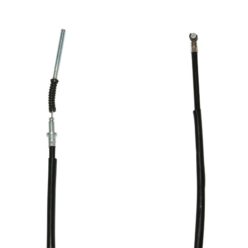 Cable de frein P2R TRANSMISSION FREIN SCOOT AV ADAPTABLE MBK 50 BOOSTER ONE 2013+-YAMAHA 50 BWS EASY 2013+ -P2R-