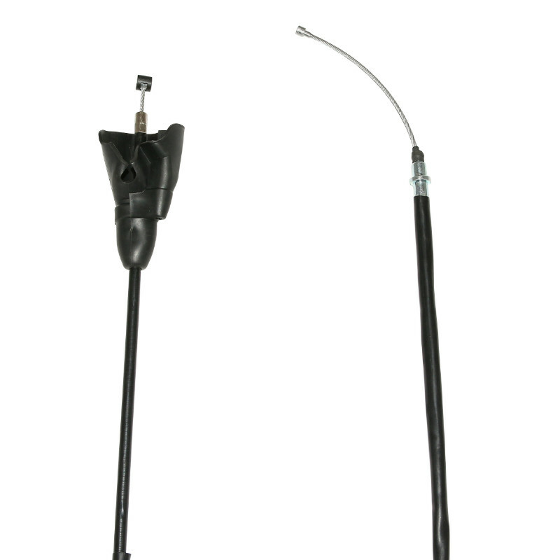 Câble d'embrayage P2R TRANSMISSION-CABLE EMBRAYAGE 50 A BOITE ADAPTABLE BETA 50 RR 2010+ -P2R-