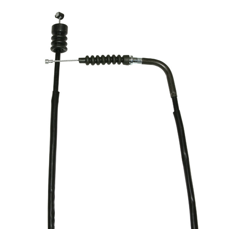 Câble d'embrayage P2R TRANSMISSION-CABLE EMBRAYAGE 50 A BOITE ADAPTABLE RIEJU 50 MRT 2009+2017, RS2 MATRIX 2004+2010, RS3 2010+2017 (OEM: 0-000.550.50