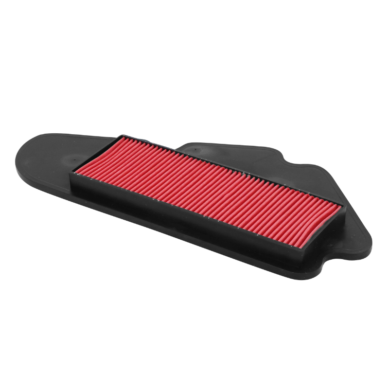 Filtre à air P2R FILTRE A AIR SCOOT ADAPTABLE KYMCO 50 AGILITY 4T 10 POUCES 2006+ -P2R-