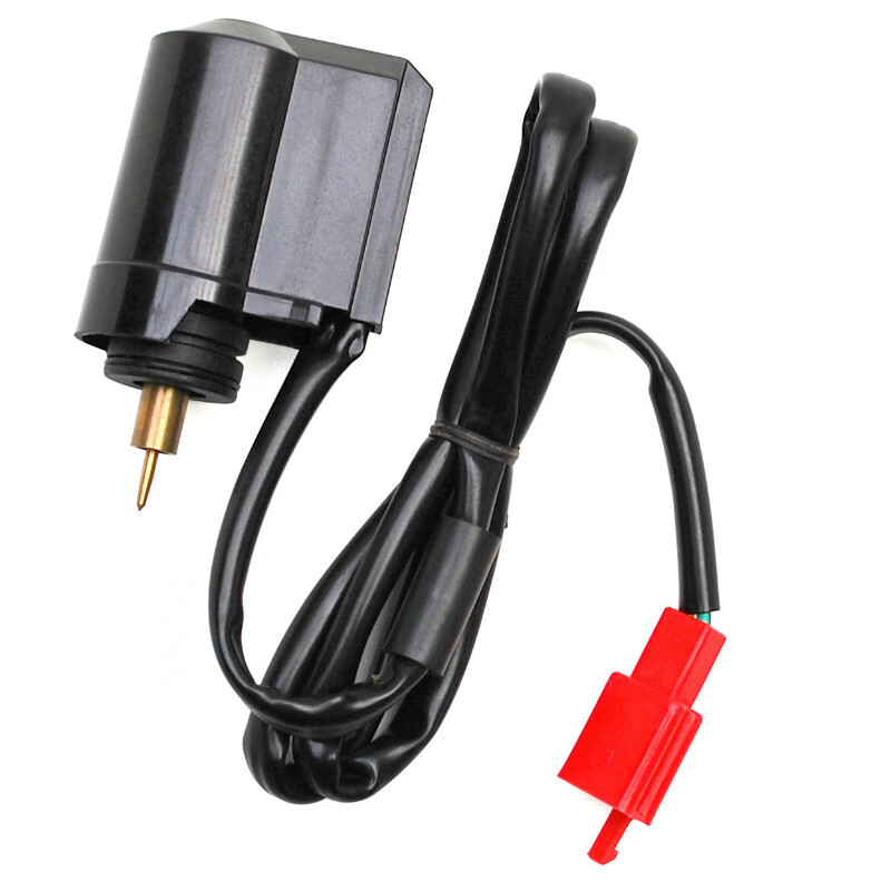 Starters P2R STARTER ELECTRIQUE-AUTOMATIQUE ADAPTABLE MBK 50 BOOSTER, NITRO-YAMAHA 50 BWS, AEROX-PEUGEOT 50 TKR-HONDA 50-CPI 50 -P2R-