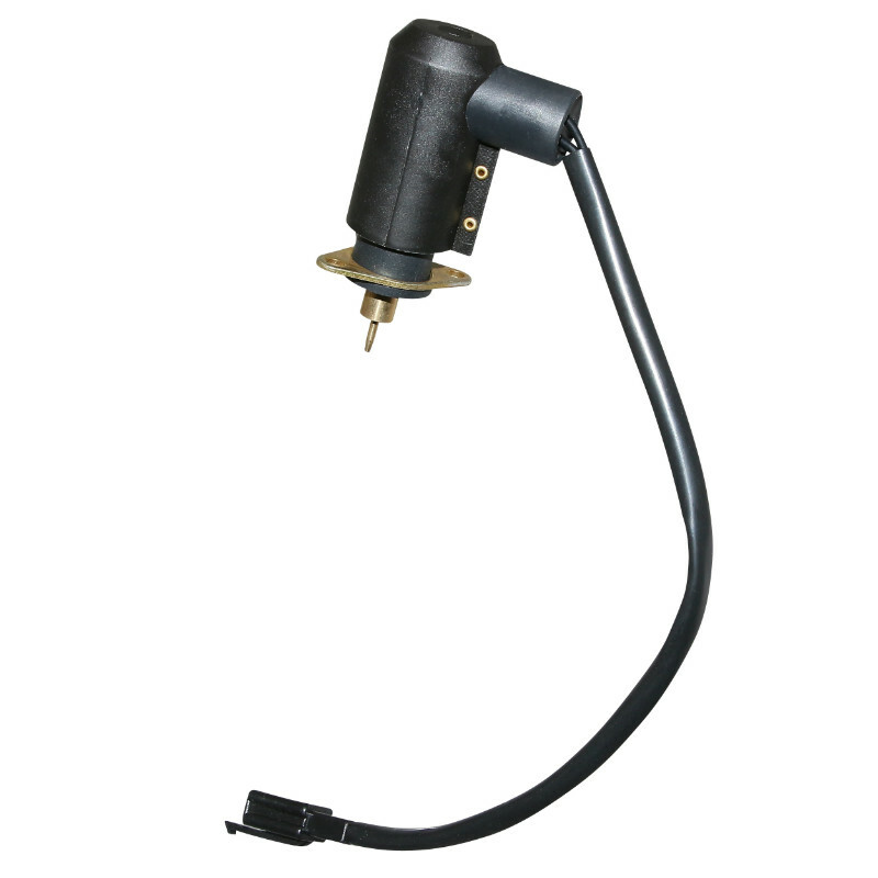 Starters P2R ELECTRIQUE - AUTOMATIQUE CARBU MIKUNI
