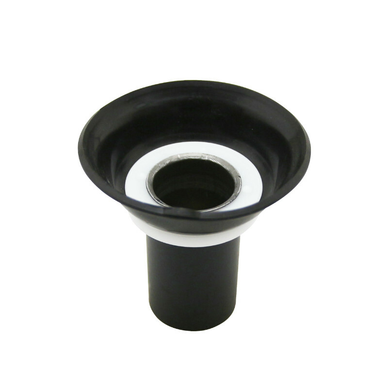 Boisseau P2R BOISSEAU-MEMBRANE DE CARBURATEUR MAXISCOOTER ADAPTABLE YAMAHA 125 MAJESTY-MBK 125 SKYLINER (DIAMETRE DE BOISSEAU 27 mm) -P2R-