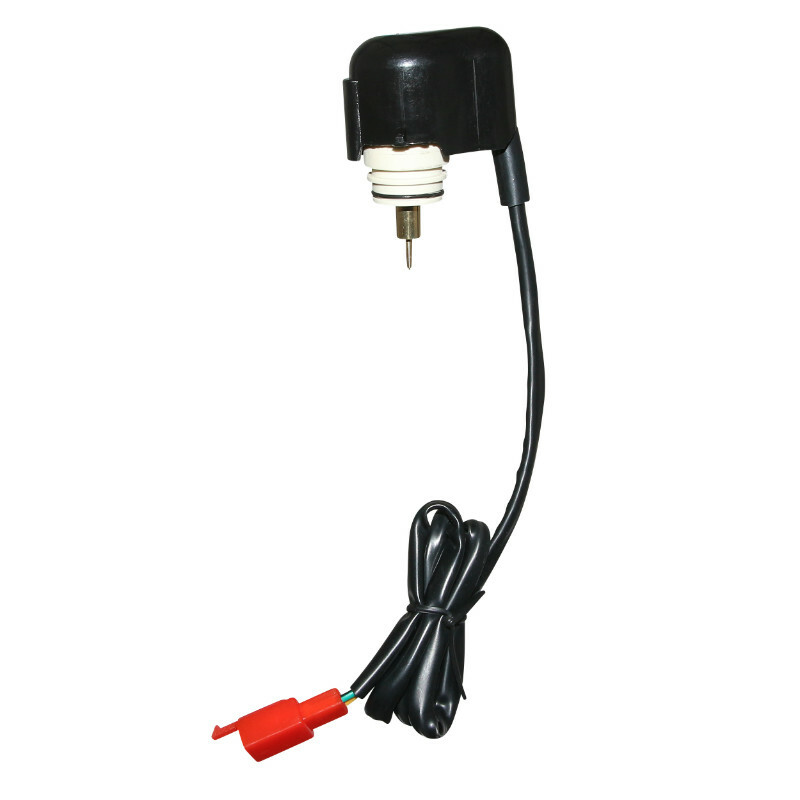 Starters P2R STARTER ELECTRIQUE-AUTOMATIQUE MAXISCOOTER ADAPTABLE PIAGGIO 125 MP3, VESPA GTS, X-EVO 2007+, FLY, VESPA LX 2005+, X9 2003+-GILE