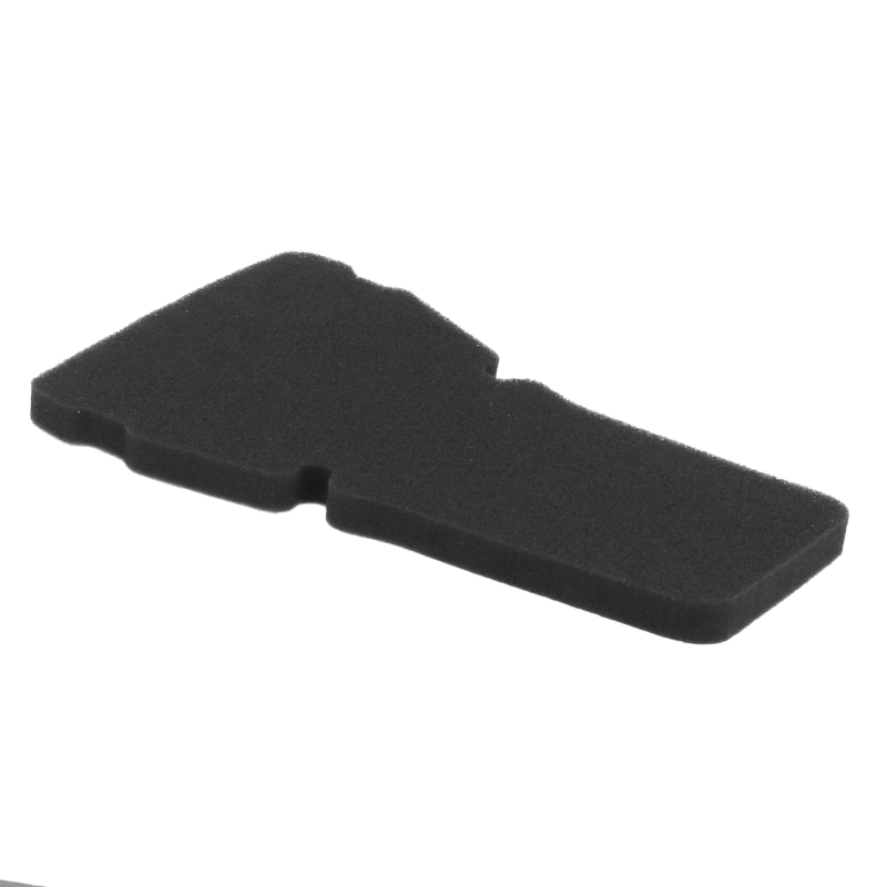 Filtre à air P2R MOUSSE FILTRE A AIR 50 A BOITE ADAPTABLE MBK 50 X-POWER-YAMAHA 50 TZR -P2R-