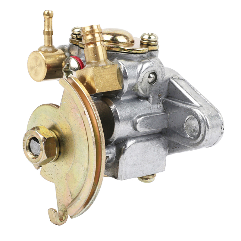 Pompe à huile P2R POMPE A HUILE 50 A BOITE ADAPTABLE MINARELLI 50 AM6-BETA 50 RR-MBK 50 X-POWER-YAMAHA 50 TZR-PEUGEOT 50 XPS-RIEJU 50 RS, SMX-GENE