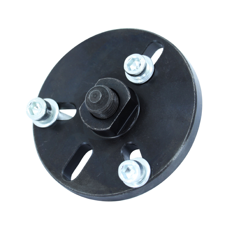 Arrache volant P2R ARRACHE VOLANT UNIVERSEL POUR MBK 50 BOOSTER 2004+ CATALYSE, NITRO - YAMAHA 50 BWS 2004+ CATALYSE, AEROX - MINARELLI - SUZUKI -