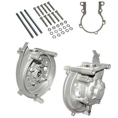 Kit carter moteur P2R 143380