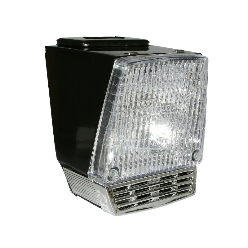 Phare avant P2R PHARE - PROJECTEUR