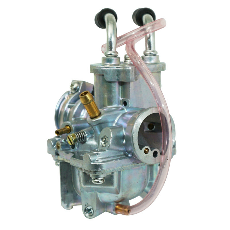 Carburateur P2R CARBURATEUR ADAPTABLE YAMAHA 50 PW 2T -P2R-