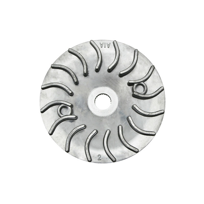 Joue fixe P2R JOUE FIXE SCOOT ADAPTABLE PEUGEOT 50 TWEET 4T, VIVACITY 4T, SPEEDFIGHT 4T-SYM 50 JET 4T, FIDDLE 2 4T, FIDDLE 3 4T, ORBIT 2 4T, M