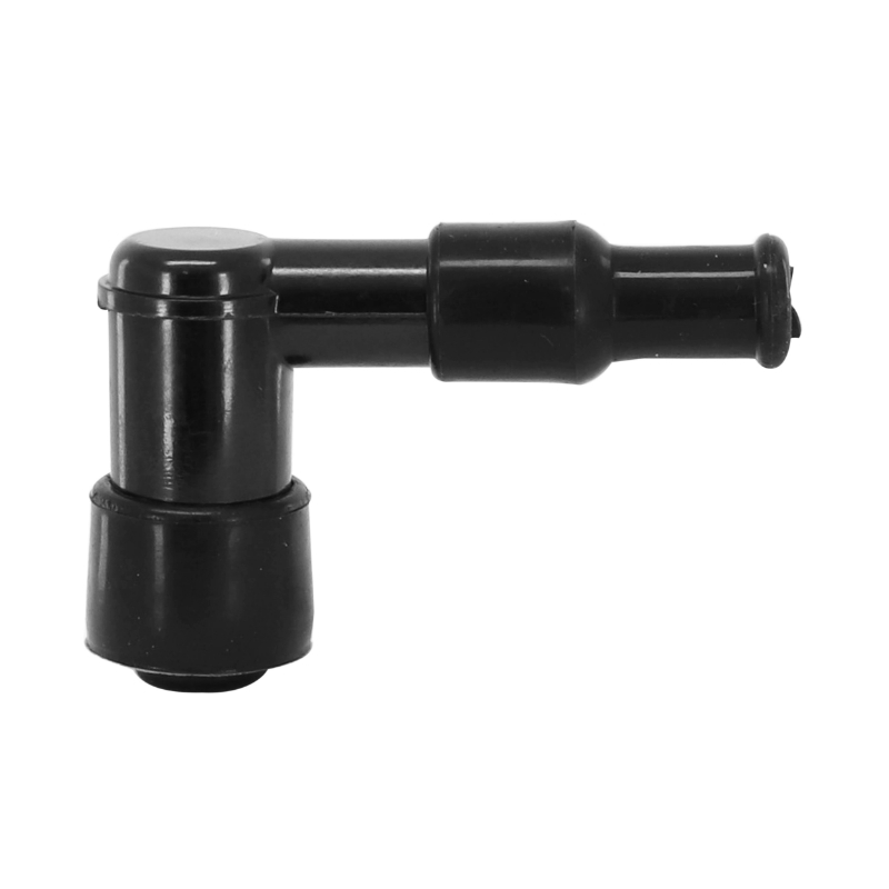 Antiparasite P2R ANTIPARASITE P2R RESINE 90° COMPACT NOIR (POUR BOUGIE SANS OLIVE)