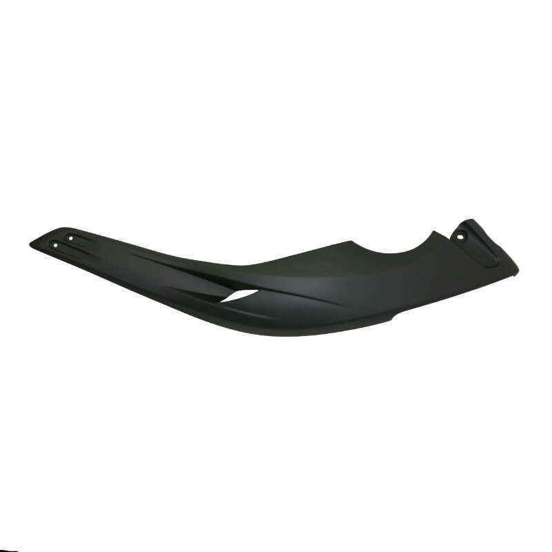 Bas de carénage P2R CARENAGE - COQUE MOTEUR MAXISCOOTER