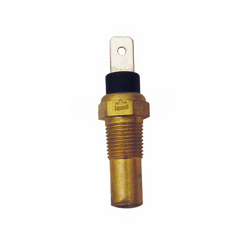Sonde de température P2R SONDE DE TEMPERATURE 50 A BOITE ADAPTABLE GENERIC 50 TRIGGER-CPI 50 SM (M10, L 45mm) -P2R-