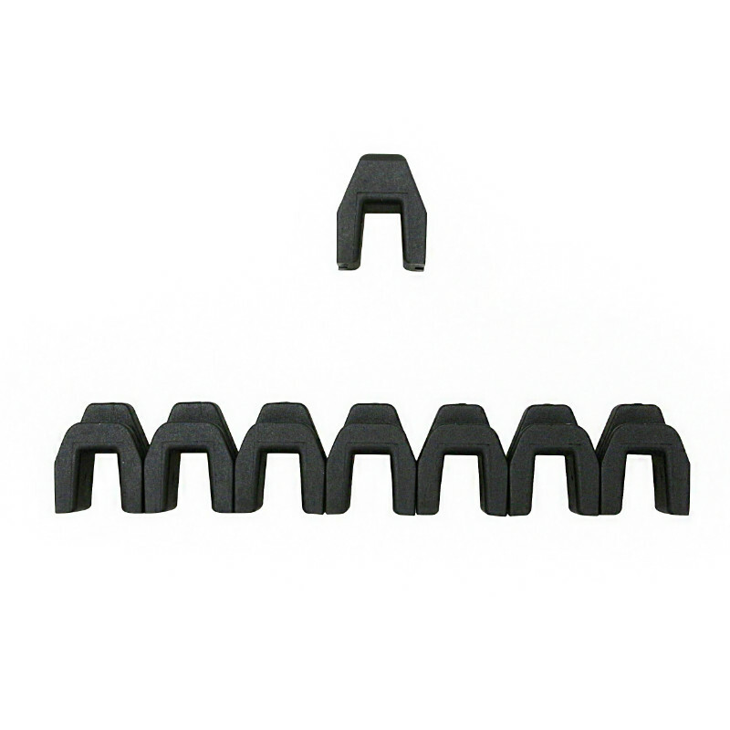Guide de variateur P2R GUIDE DE VARIATEUR MAXISCOOTER ADAPTABLE YAMAHA 530 TMAX, 560 TMAX (KIT 8 PIECES) -P2R-