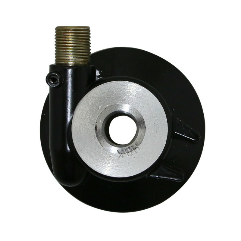 Entraineur de compteur P2R ENTRAINEUR COMPTEUR SCOOT ADAPTABLE CPI 50 ARAGON, HUSSAR-KEEWAY 50 F ACT, FOCUS (AXE DE ROUE 10 mm) -P2R-