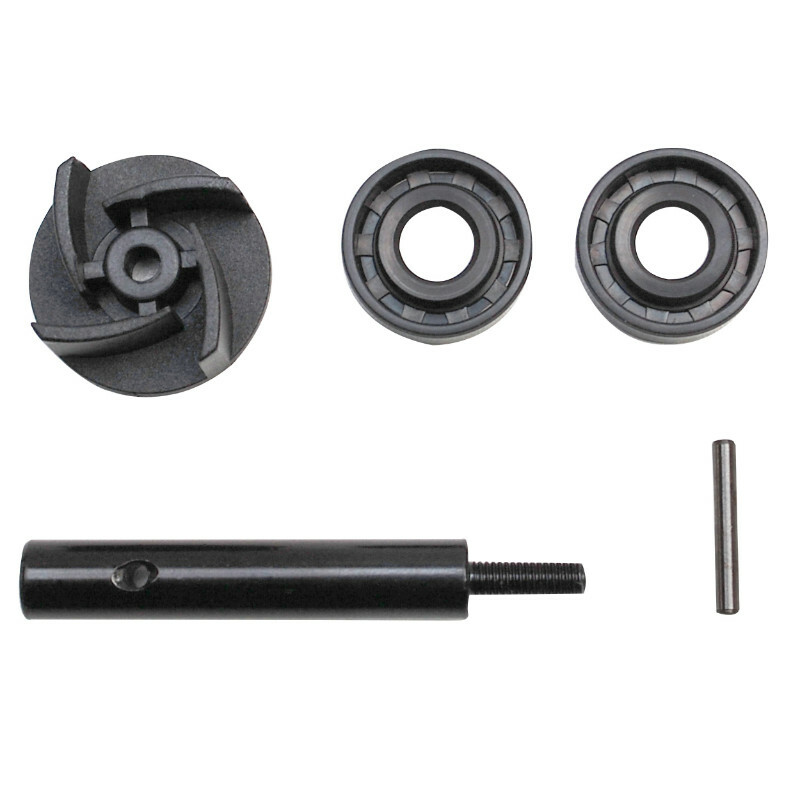 Kit réparation pompe à eau P2R KIT REPARATION POMPE A EAU 50 BOITE