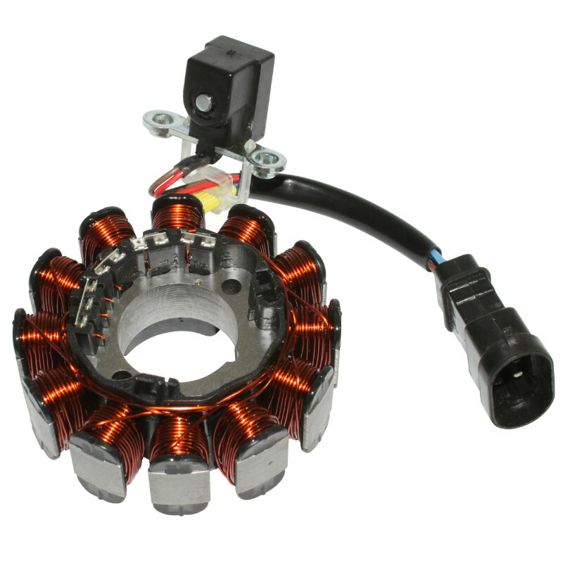Stator d'allumage P2R STATOR SCOOT