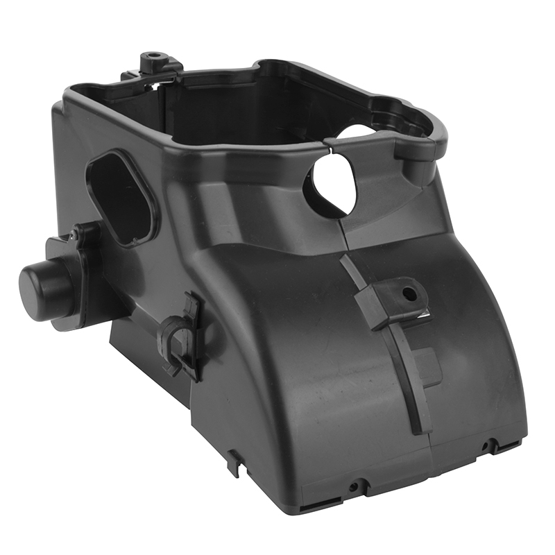 Cache cylindre P2R COIFFE - CYLINDRE SCOOT 50 4T GY6,139QMB