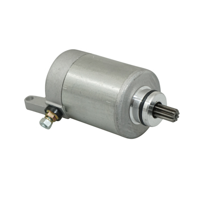 Démarreur P2R DEMARREUR MAXISCOOTER ADAPTABLE PIAGGIO 250-300 BEVERLY, MP3, VESPA GTS, 250 X9 - GILERA 125-250-300 NEXUS - APRILIA 250-300 ATL