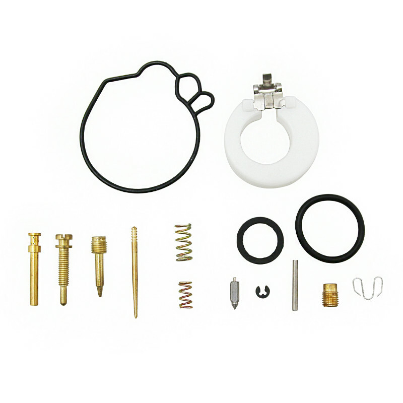 Kit réparation de carburateur P2R 153007